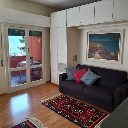 Loggia Portofino Apartment Рапало Екстериор снимка