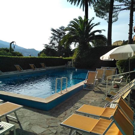 Loggia Portofino Apartment Рапало Екстериор снимка