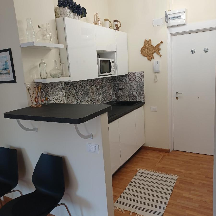 Loggia Portofino Apartment Рапало Екстериор снимка
