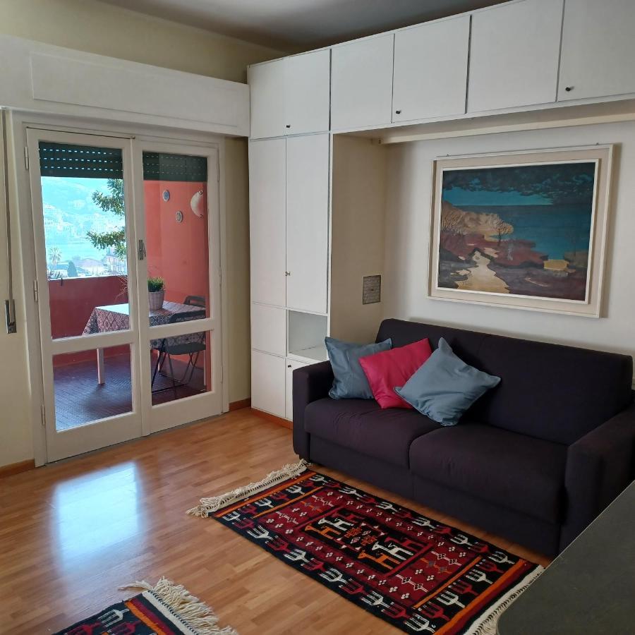 Loggia Portofino Apartment Рапало Екстериор снимка