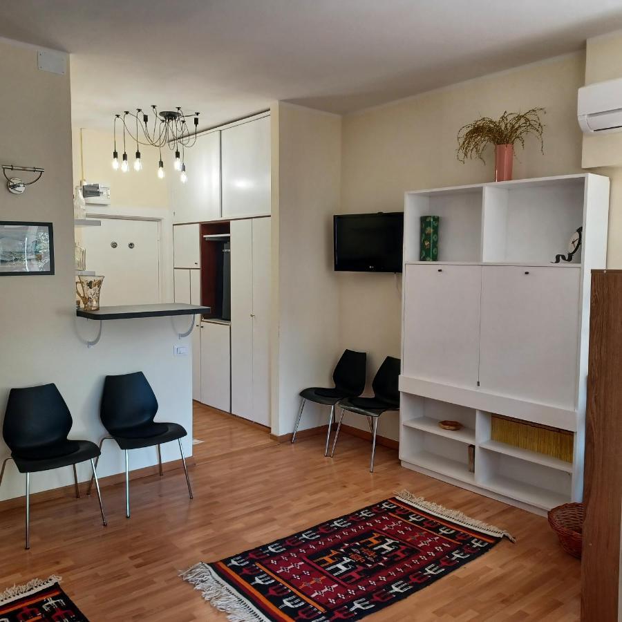 Loggia Portofino Apartment Рапало Екстериор снимка
