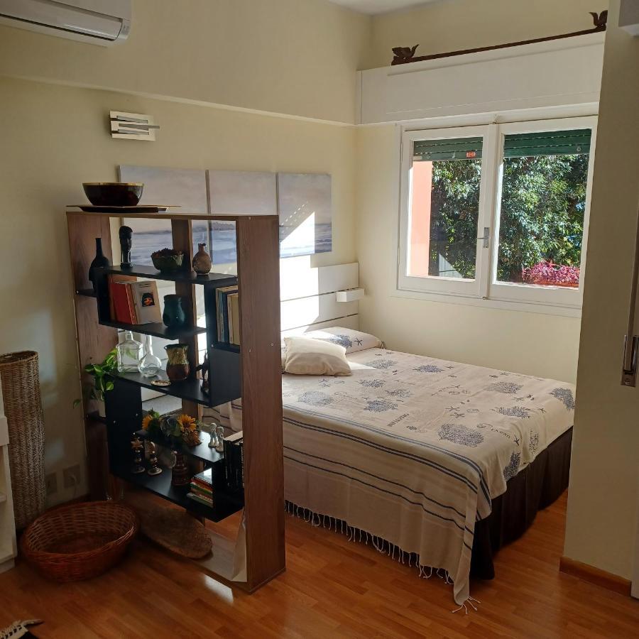 Loggia Portofino Apartment Рапало Екстериор снимка