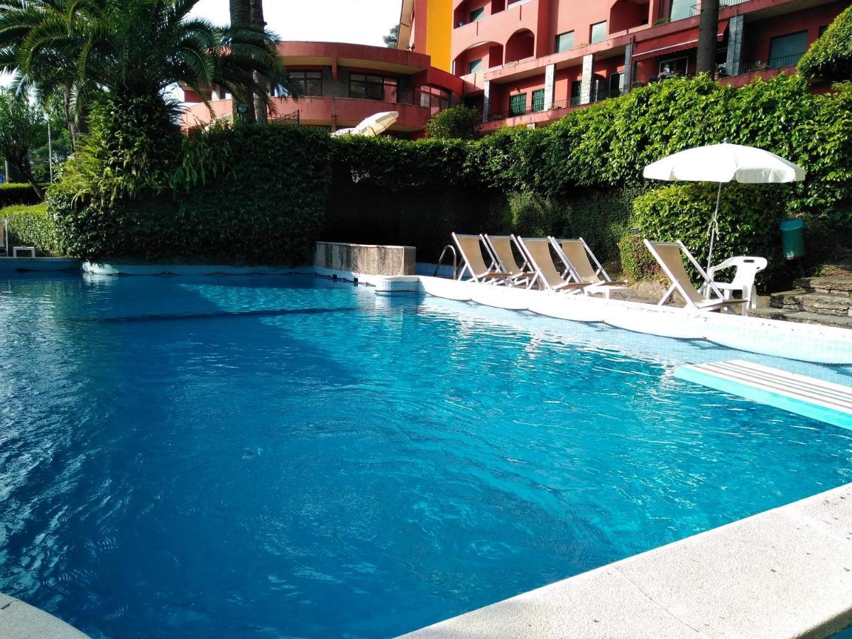 Loggia Portofino Apartment Рапало Екстериор снимка